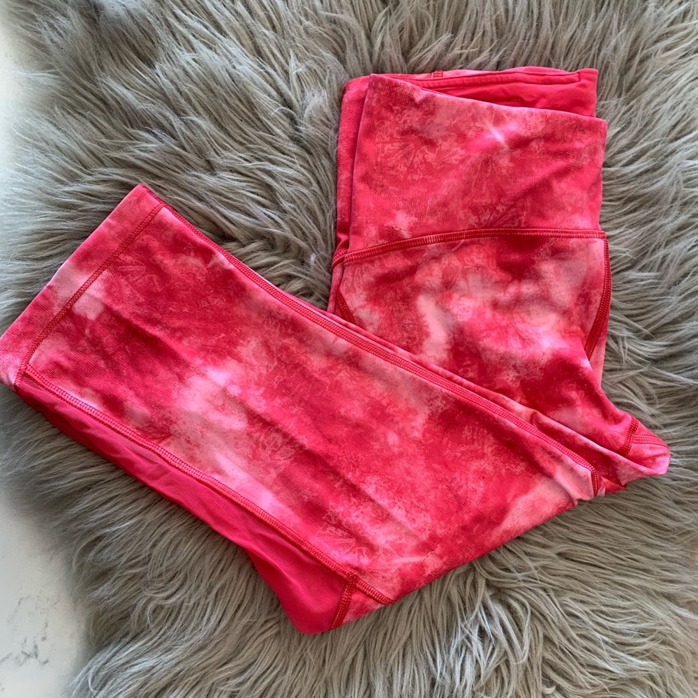 Lululemon leggings